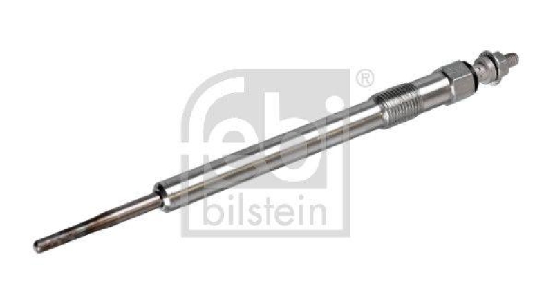 FEBI BILSTEIN 176209 Glühkerze für Ford