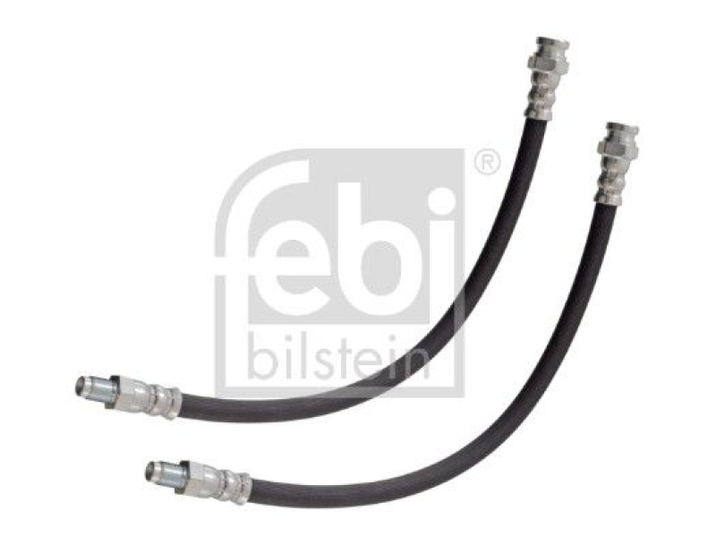 FEBI BILSTEIN 182698 Bremsschlauch für SMART