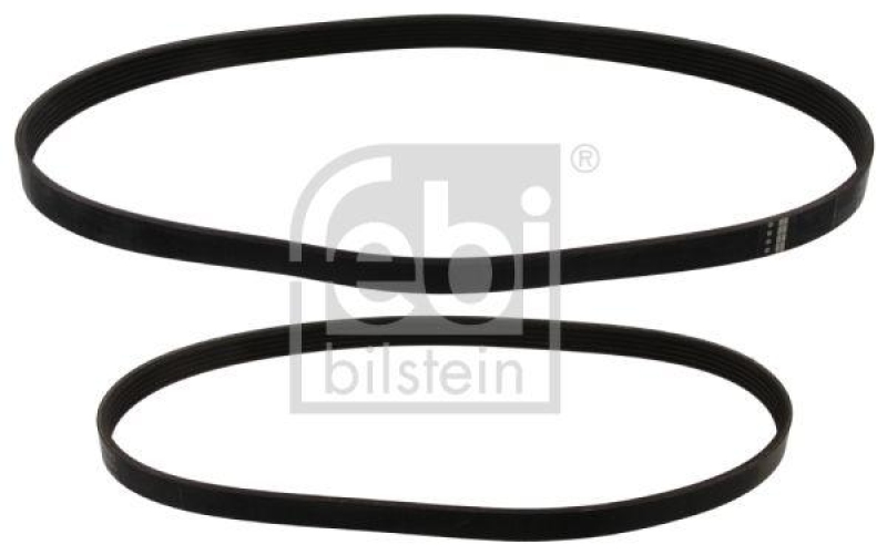 FEBI BILSTEIN 40858 Keilrippenriemensatz für Gebrauchsnr. für Keilrippenriemen