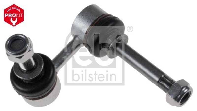 FEBI BILSTEIN 48137 Verbindungsstange mit Sicherungsmuttern für Infinity