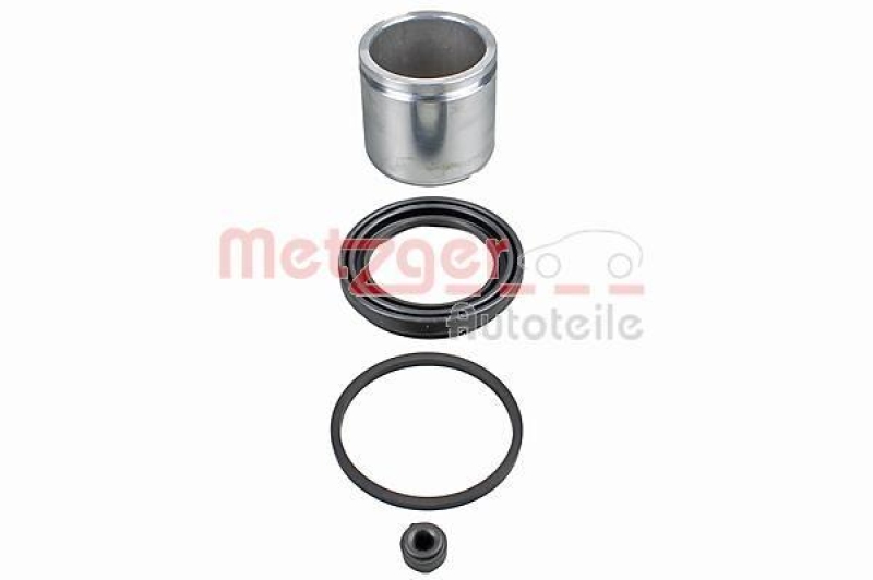 METZGER 114-5004 Reparatursatz, Bremssattel für BMW/FIAT/FORD/VAG