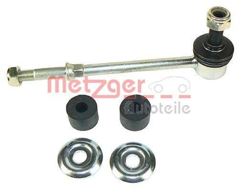 METZGER 53054318 Stange/Strebe, Stabilisator für TOYOTA VA links/rechts