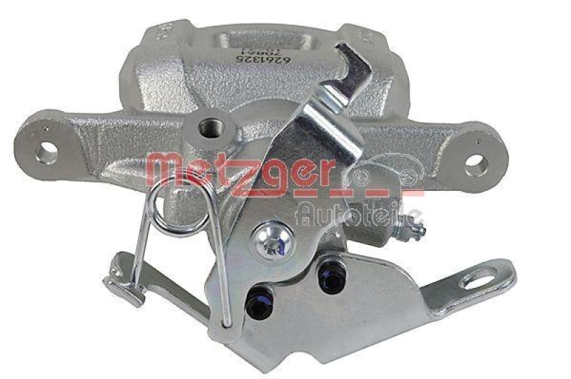 METZGER 6261325 Bremssattel Neuteil für FORD HA links