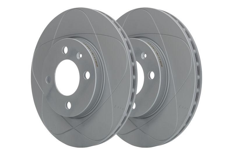 ATE 24.0320-0128.1 Power Disc