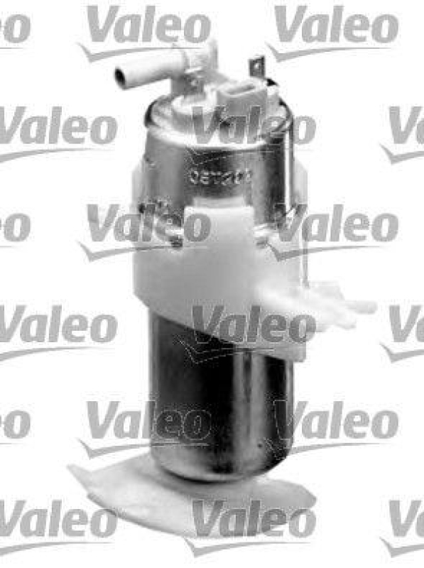 VALEO 347219 Kraftstoffpumpe Elek. BMW Serie 3