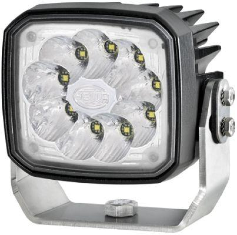 HELLA 1GA 995 506-071 AScheinwerfer Ultra Beam LED