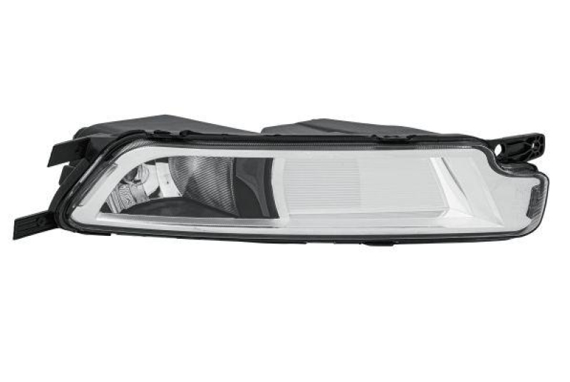 HELLA 2PT 011 839-161 Tagfahrl. rechts Halogen VW