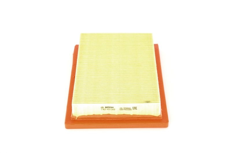 BOSCH 1 457 433 269 Luftfilter