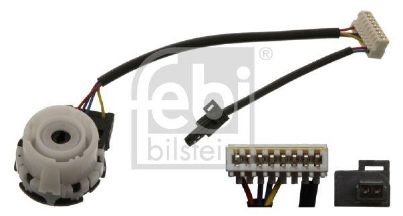 FEBI BILSTEIN 38638 Zündschalter für VW-Audi