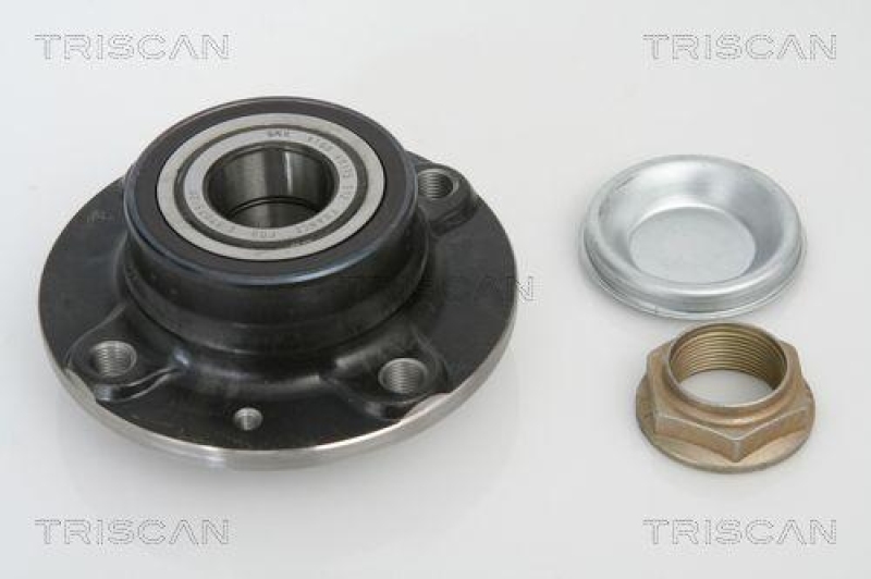 TRISCAN 8530 38213 Radlagersatz Hinten für Citroen C5, C5 Weekend