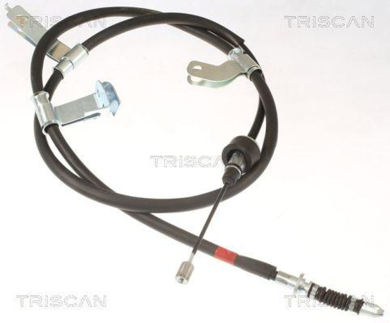 TRISCAN 8140 181146 Handbremsseil für Kia