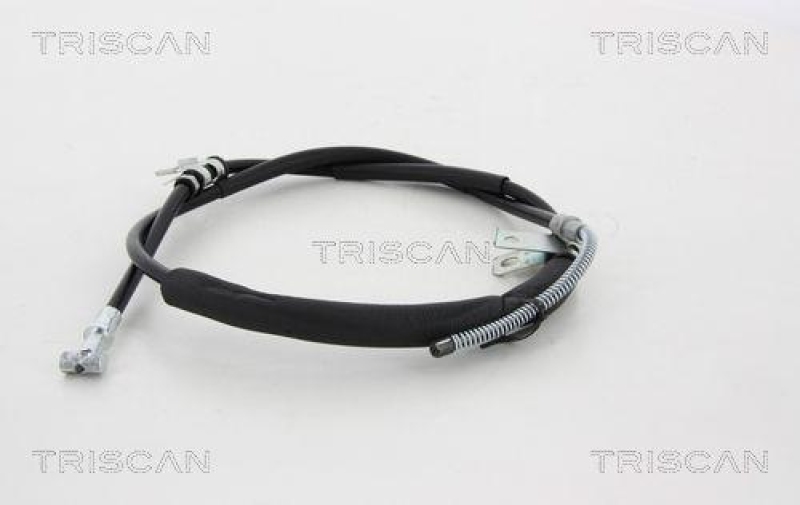 TRISCAN 8140 69147 Handbremsseil für Suzuki Sj413