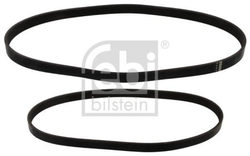 FEBI BILSTEIN 40858 Keilrippenriemensatz für Gebrauchsnr. für Keilrippenriemen