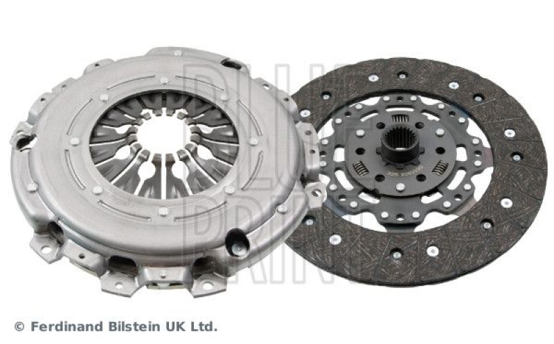 BLUE PRINT ADBP300104 Kupplungssatz für Saab Pkw