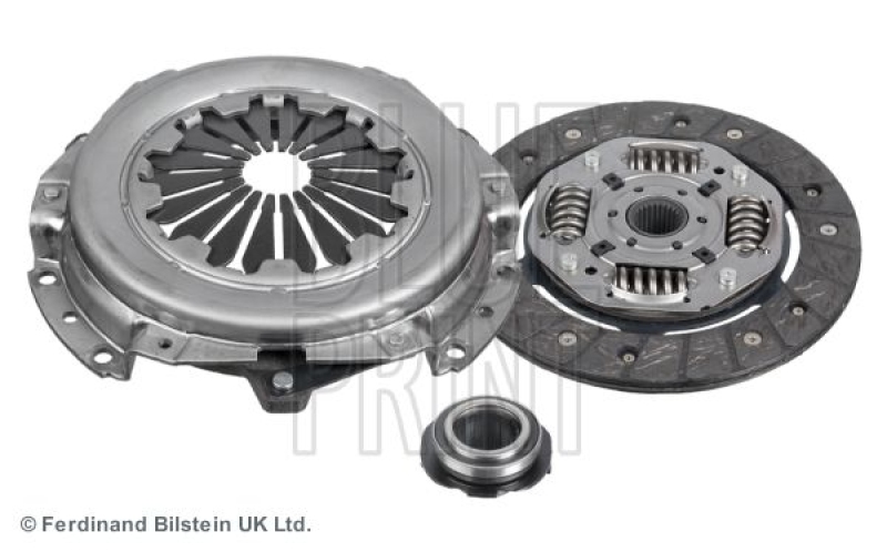 BLUE PRINT ADR163006 Kupplungssatz für Renault