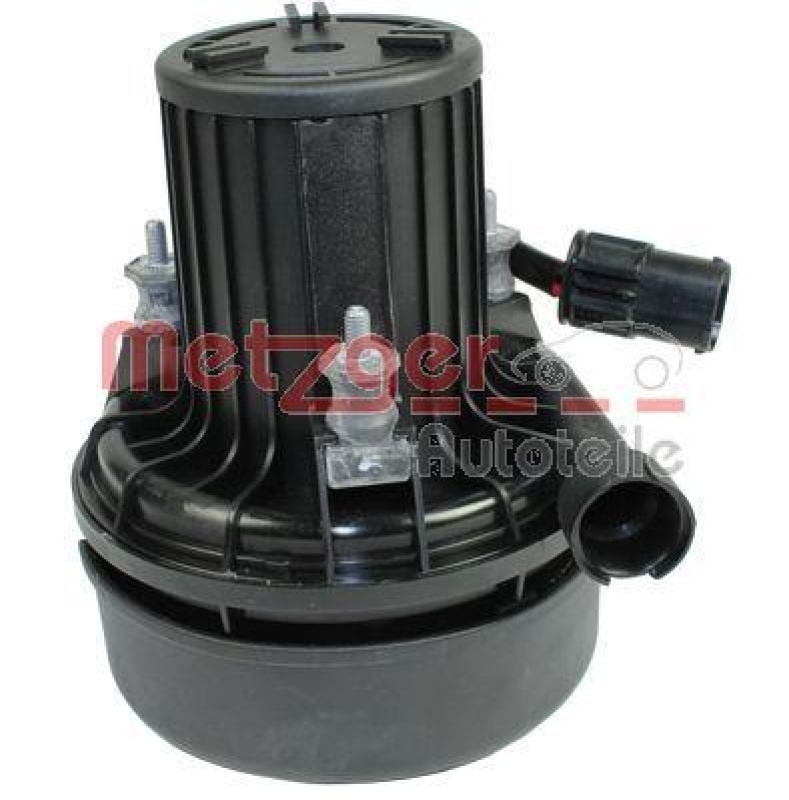 METZGER 0899018 Sekundärluftpumpe für BMW