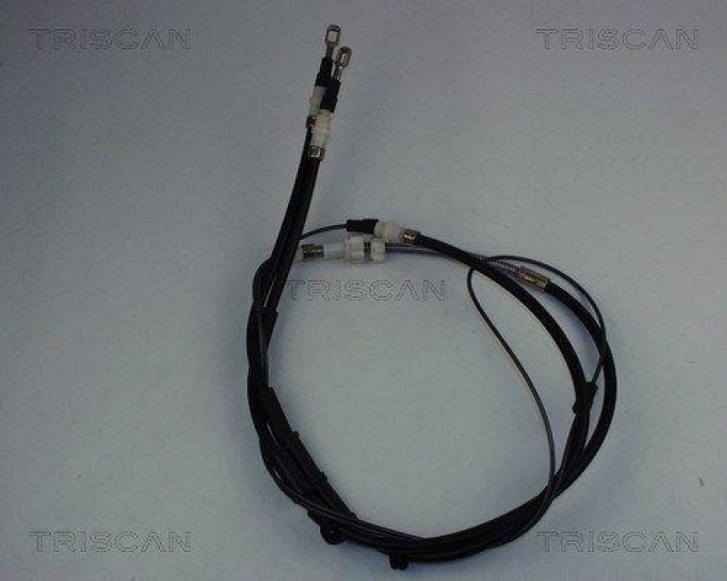 TRISCAN 8140 16157 Handbremsseil für Ford Scorpio