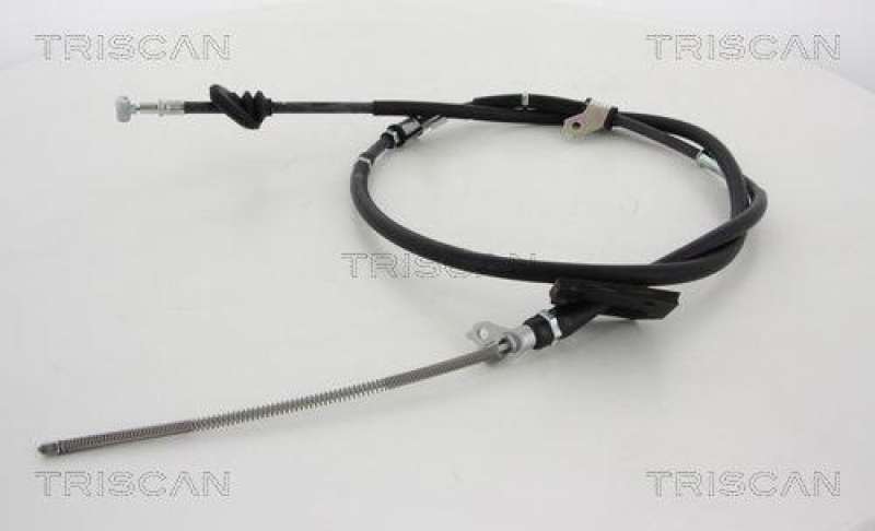 TRISCAN 8140 69148 Handbremsseil für Suzuki Grand Vitara