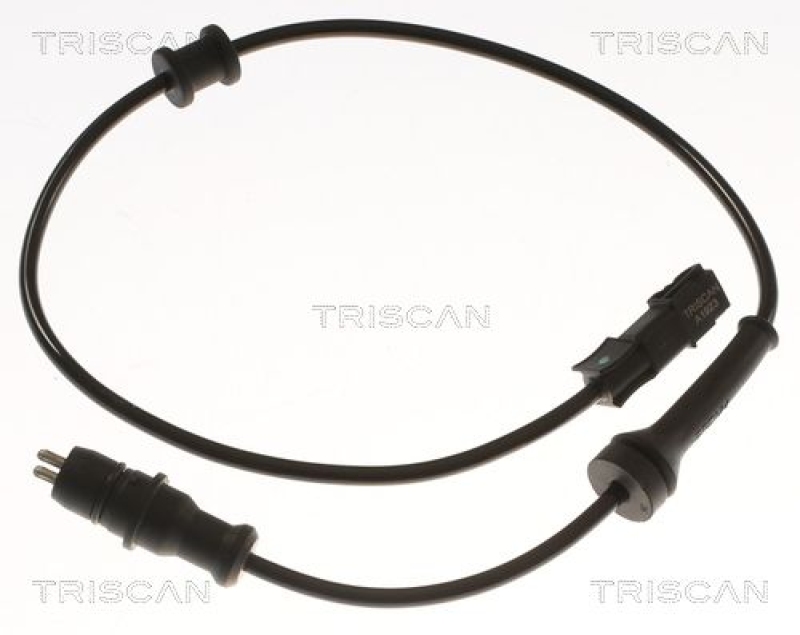 TRISCAN 8180 25240 Sensor, Raddrehzahl für Renault