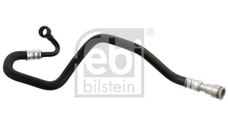 FEBI BILSTEIN 103274 Servolenkungsschlauch für BMW