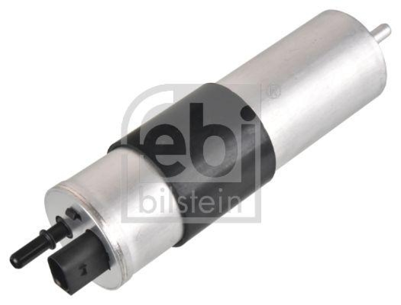 FEBI BILSTEIN 174039 Kraftstofffilter für VOLVO