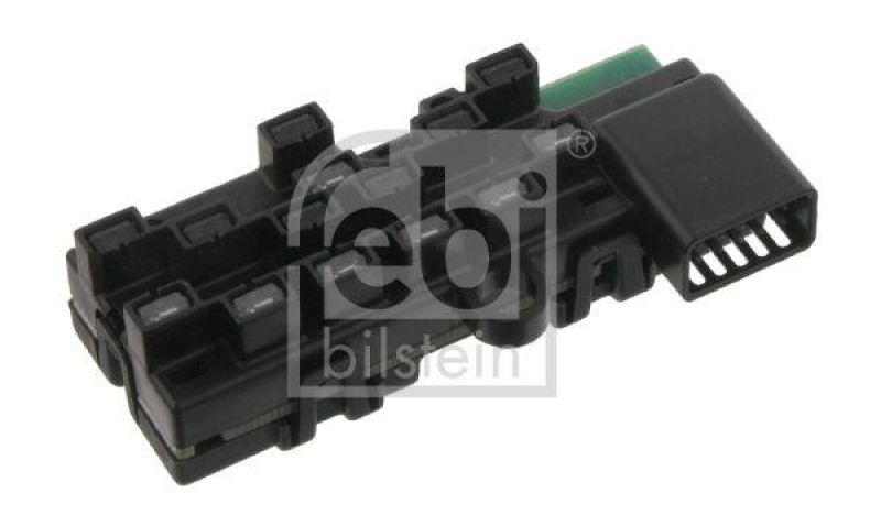 FEBI BILSTEIN 33536 Lenkwinkelsensor für VW-Audi