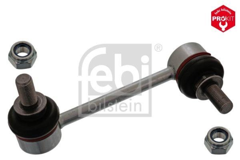 FEBI BILSTEIN 48138 Verbindungsstange mit Muttern für Infinity