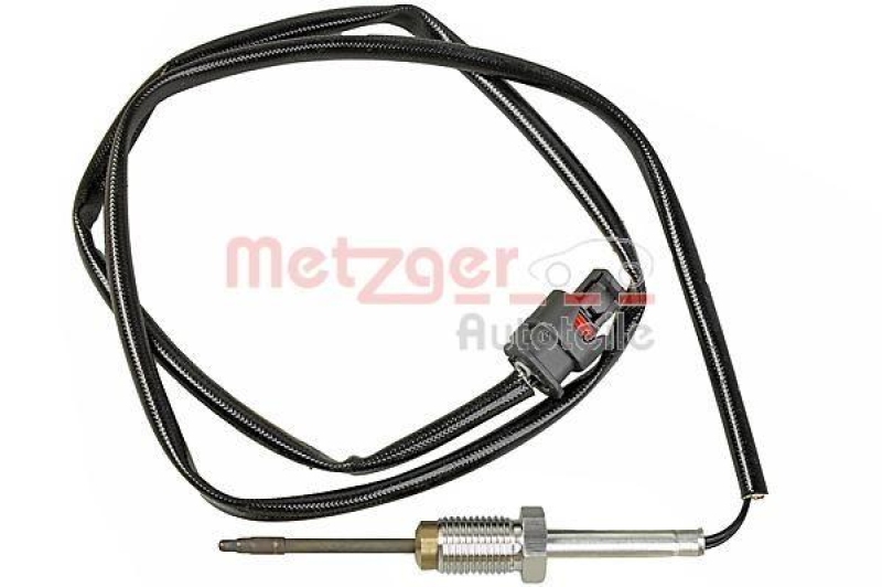 METZGER 0894652 Sensor, Abgastemperatur für BMW/MINI