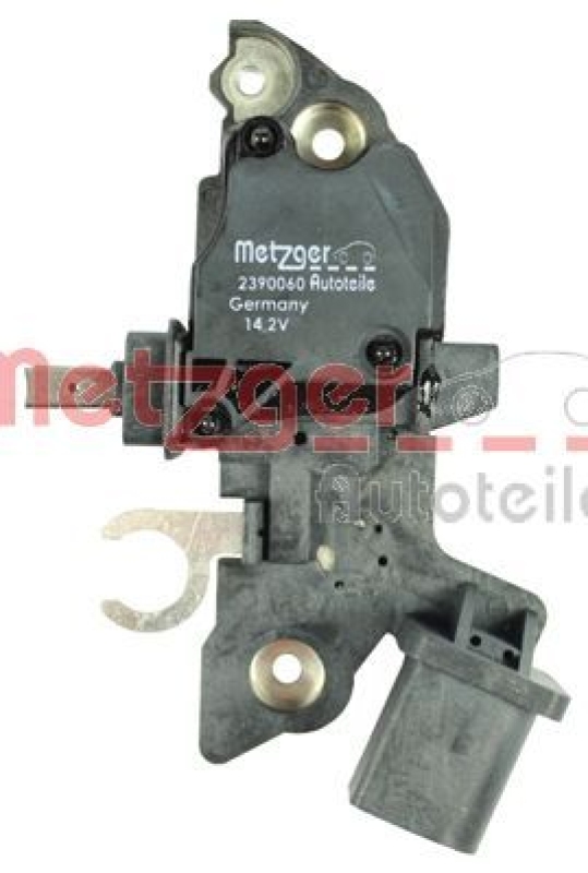 METZGER 2390060 Generatorregler für MB