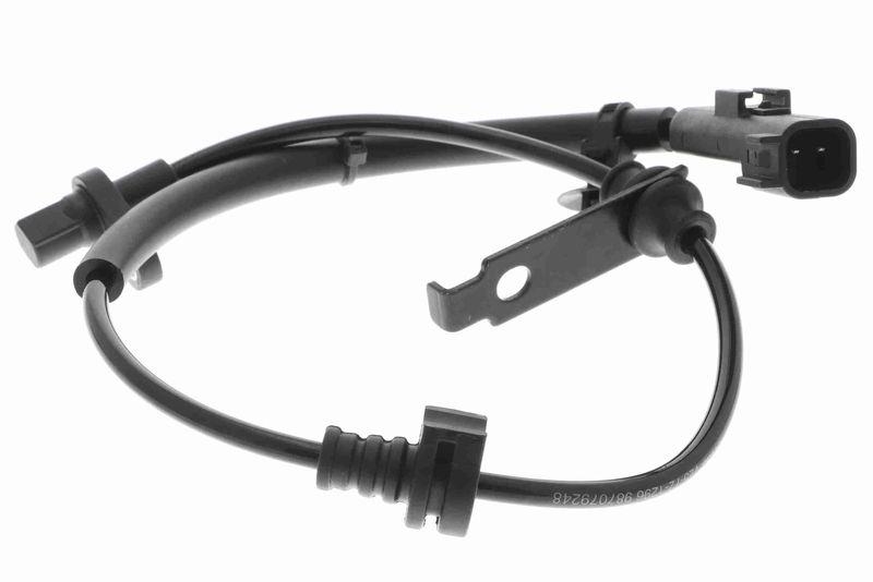 VEMO V25-72-1296 Sensor, Raddrehzahl 2-Polig für FORD