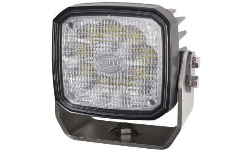 HELLA 1GA 995 506-081 AScheinwerfer Ultra Beam LED