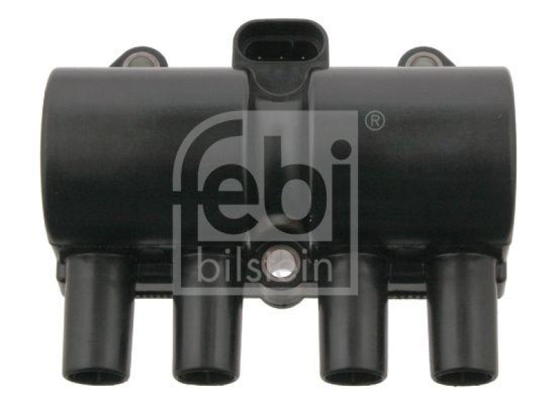 FEBI BILSTEIN 31999 Zündspule für CHEVROLET/DAEWOO