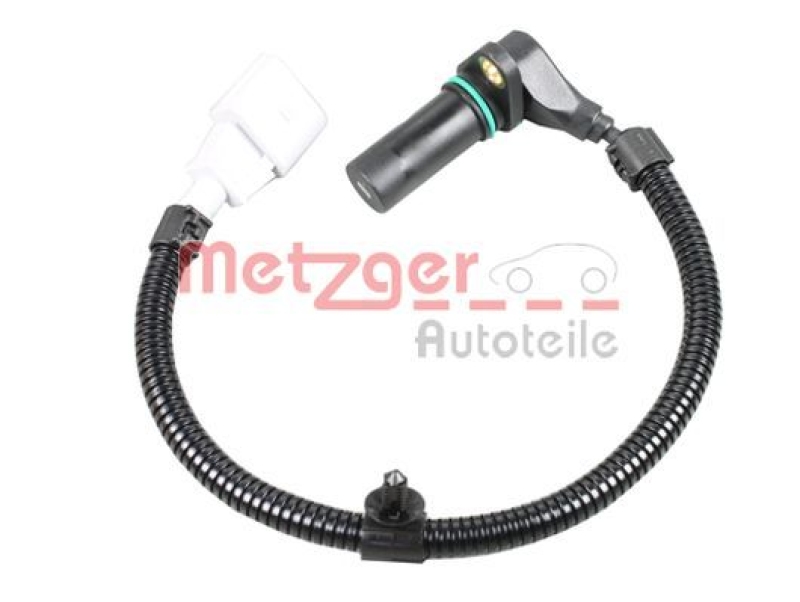 METZGER 0902401 Impulsgeber, Kurbelwelle für VW