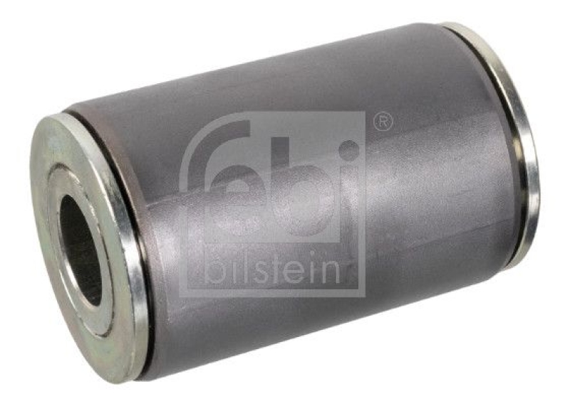 FEBI BILSTEIN 105890 Blattfederlager für Volvo