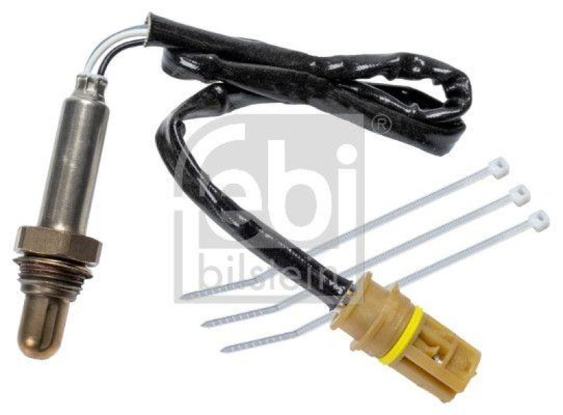 FEBI BILSTEIN 177275 Lambda-Sonde für BMW