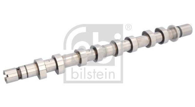 FEBI BILSTEIN 184907 Nockenwelle für Renault