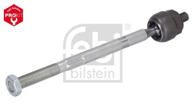 FEBI BILSTEIN 19927 Axialgelenk mit Kontermutter für CITROEN