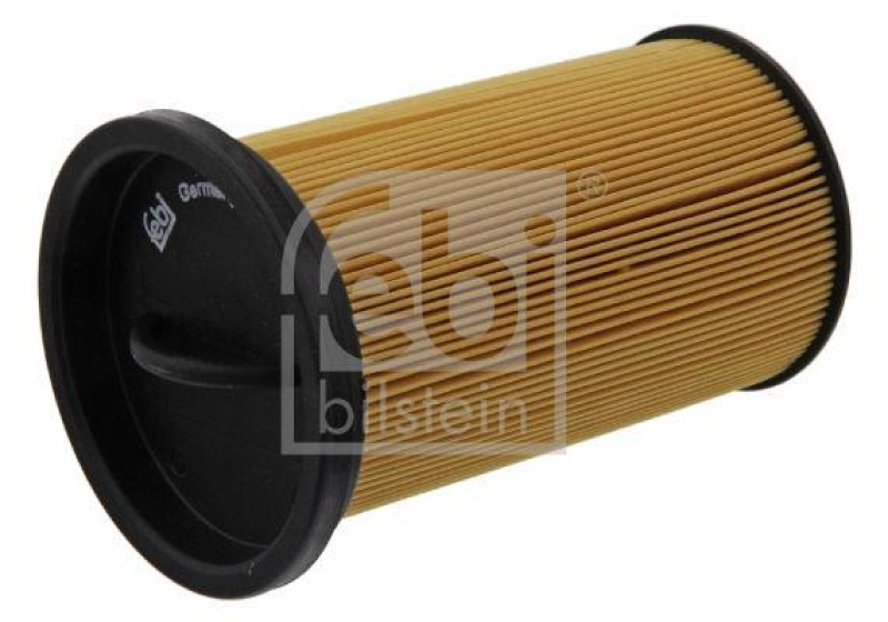 FEBI BILSTEIN 36561 Kraftstofffilter mit Dichtring für BMW