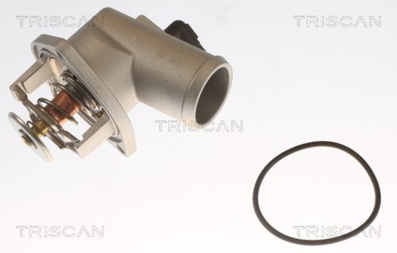 TRISCAN 8620 14992 Thermostat M. Gehäuse für Opel (0)