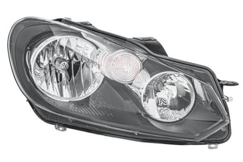 HELLA 1EG 009 901-221 Heckscheinwerfer rechts Halogen VW