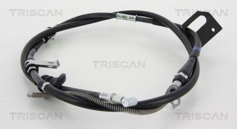 TRISCAN 8140 69149 Handbremsseil für Suzuki Grand Vitara