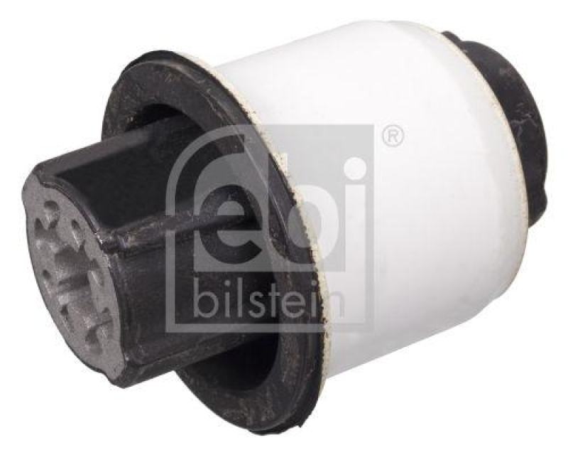 FEBI BILSTEIN 103275 Achskörperlager für Hinterachsträger für CITROEN