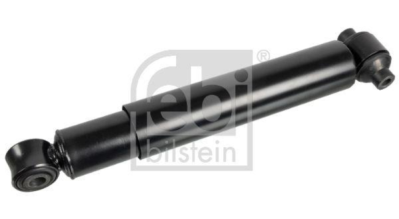 FEBI BILSTEIN 172792 Stoßdämpfer für DAF