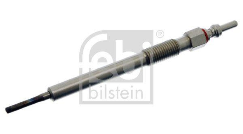 FEBI BILSTEIN 176210 Glühkerze für Opel