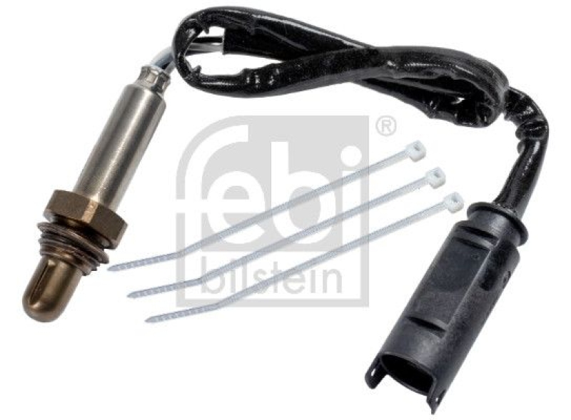 FEBI BILSTEIN 177276 Lambda-Sonde für BMW