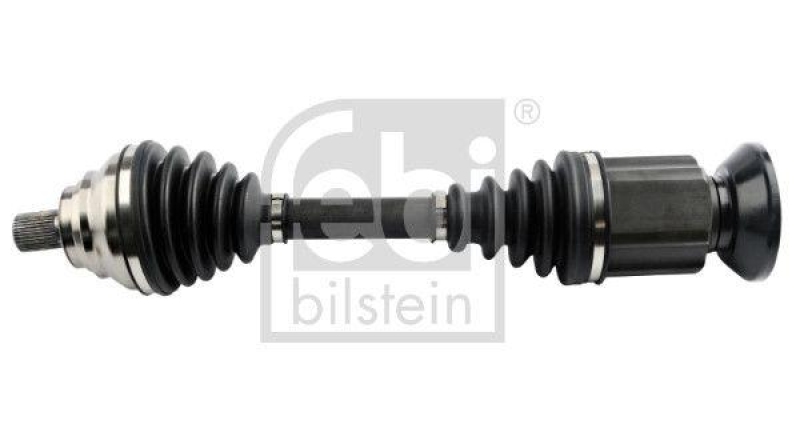 FEBI BILSTEIN 186001 Antriebswelle für VW-Audi