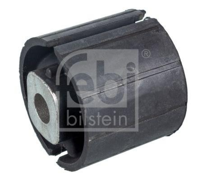 FEBI BILSTEIN 39428 Achskörperlager für Hinterachsträger für BMW