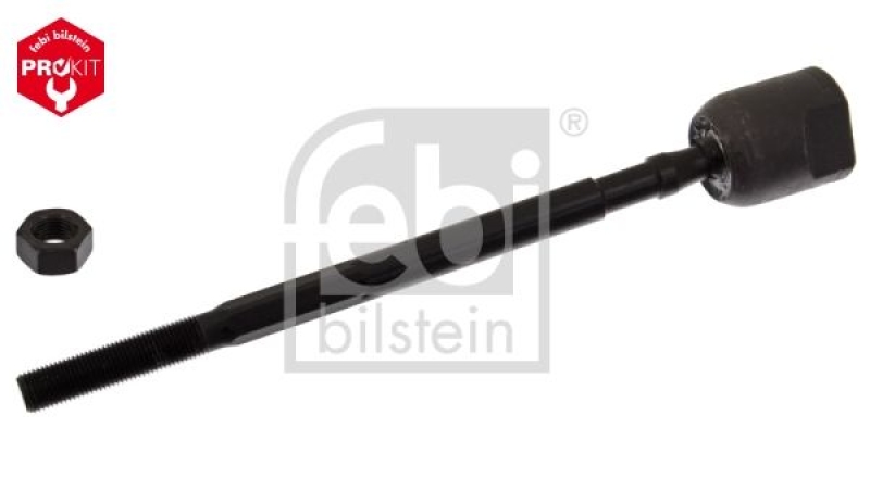 FEBI BILSTEIN 42310 Axialgelenk mit Kontermutter für SUZUKI