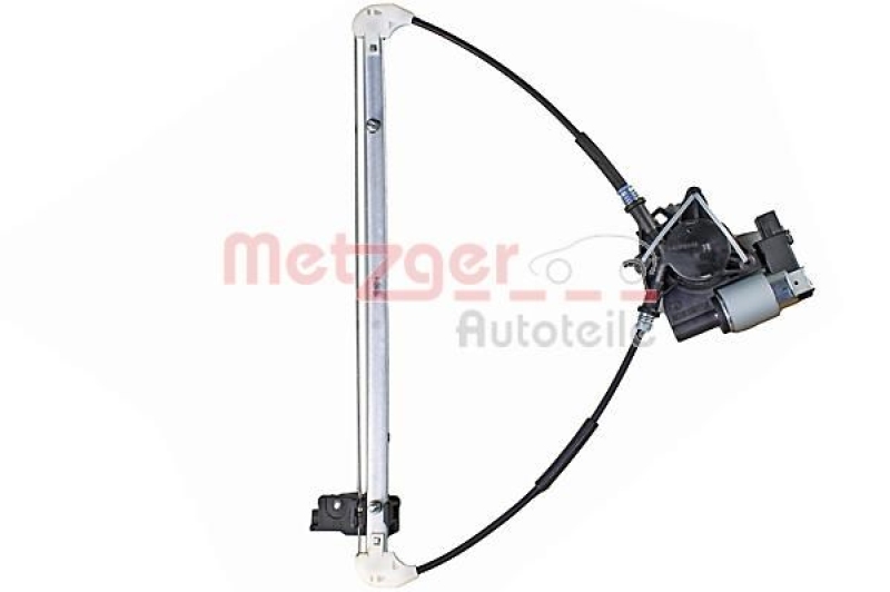 METZGER 2160615 Fensterheber Mit Motor f&uuml;r MAZDA hinten links