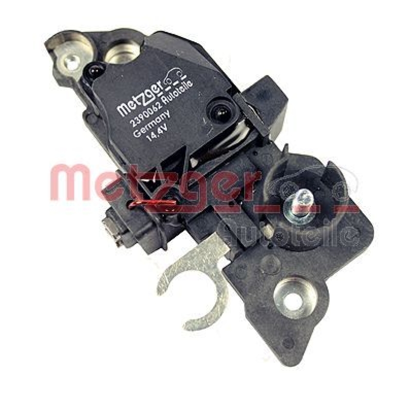 METZGER 2390062 Generatorregler für FIAT/LANCIA